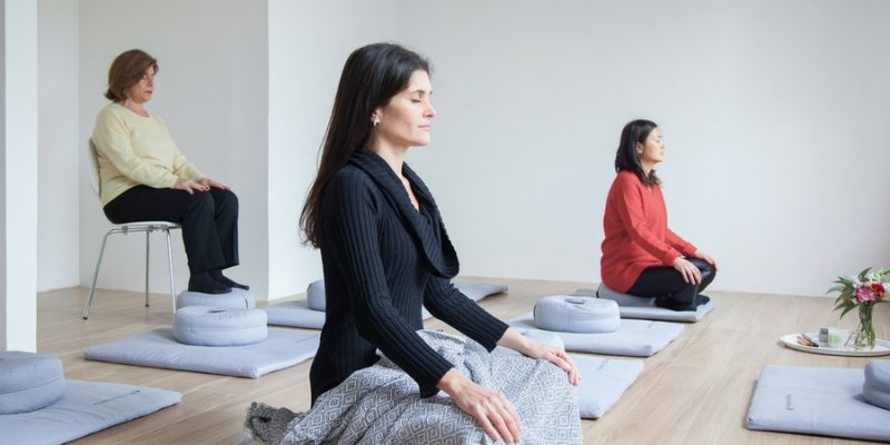 Meditação: As melhores posturas para meditar